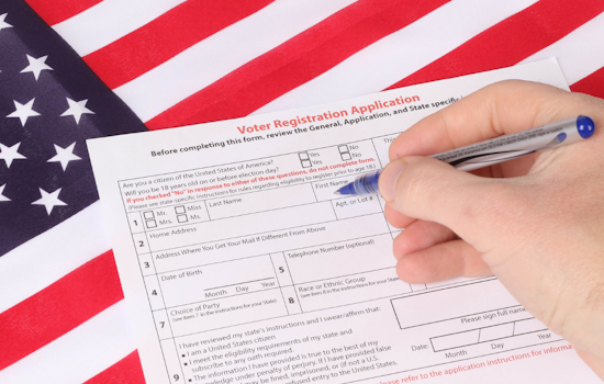 Ellis County Officials Urge Citizens to Register by April 4 for Upcoming Elections