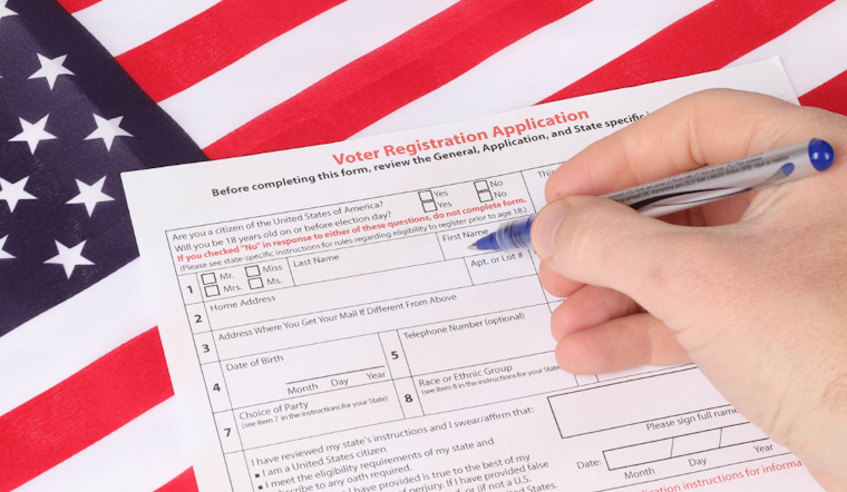 Ellis County Officials Urge Citizens to Register by April 4 for Upcoming Elections