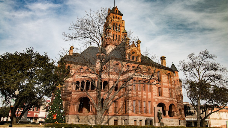 Ellis County to Close Government Offices on Good Friday, Essential Services Continue
