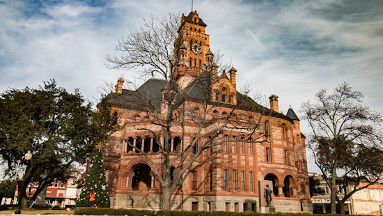Ellis County to Close Government Offices on Good Friday, Essential Services Continue