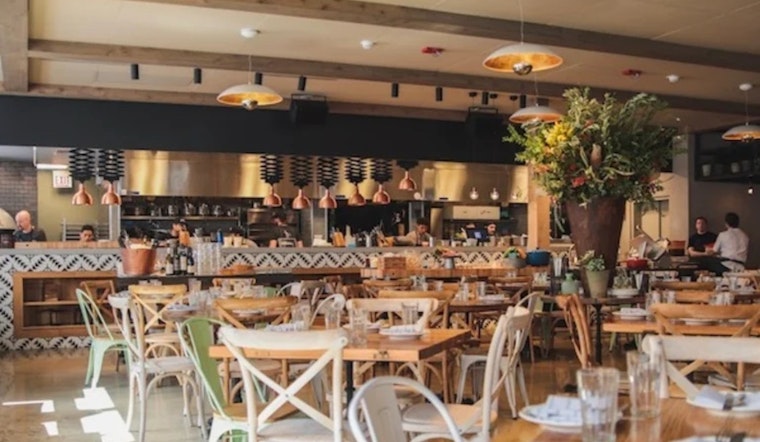 Embattled Chicago Restaurateur David Pisor's Etta Faces Auction Amid Bankruptcy Filing