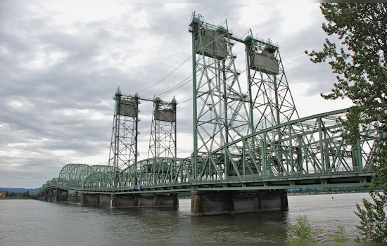 Emergency Repairs on I-5 Bridge Joint Prompt Swift Action, Delays in Portland