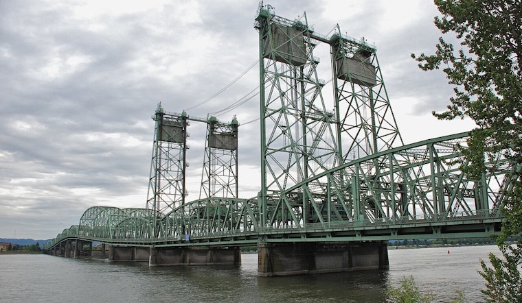 Emergency Repairs on I-5 Bridge Joint Prompt Swift Action, Delays in Portland