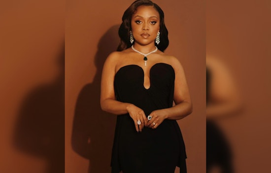 Emmy Winner Quinta Brunson to Address Fellow Owls as Temple University's 2024 Commencement Speaker