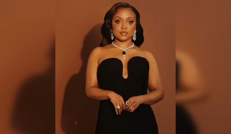 Emmy Winner Quinta Brunson to Address Fellow Owls as Temple University's 2024 Commencement Speaker
