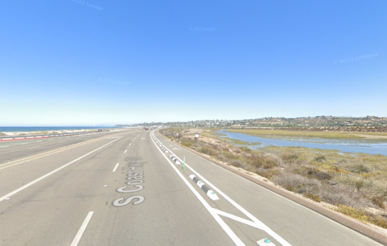 Encinitas Man, 48, Found Dead After Bicycle Incident, Sheriff’s Department Investigates