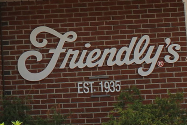 End of an Era as Last Friendly's within Boston's Route 128 at Logan Airport Closes Down