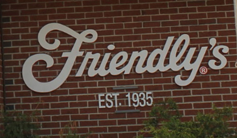 End of an Era as Last Friendly's within Boston's Route 128 at Logan Airport Closes Down
