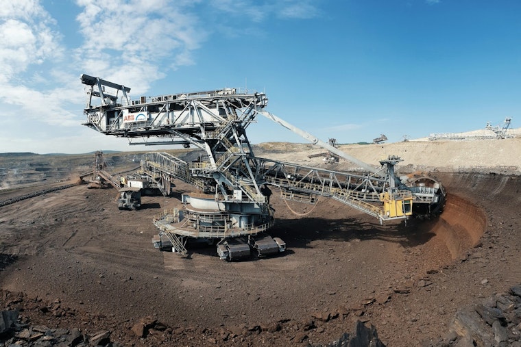 Energy Fuels Inc. Sparks Controversy by Reigniting Uranium Mining Near the Grand Canyon Amid Surging Demand
