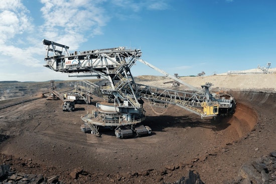 Energy Fuels Inc. Sparks Controversy by Reigniting Uranium Mining Near the Grand Canyon Amid Surging Demand