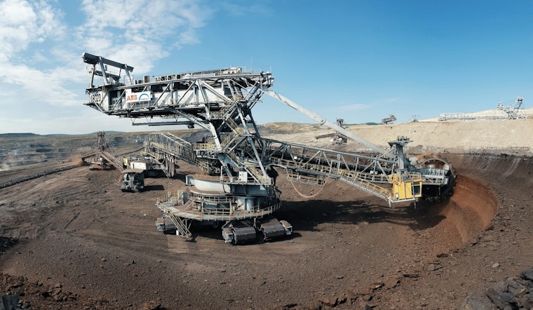 Energy Fuels Inc. Sparks Controversy by Reigniting Uranium Mining Near the Grand Canyon Amid Surging Demand