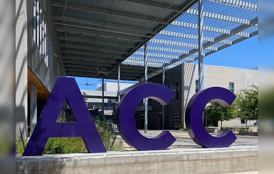 Enrollment Now Open for Austin Community College's Summer 2024 Classes With Flexible Scheduling Options