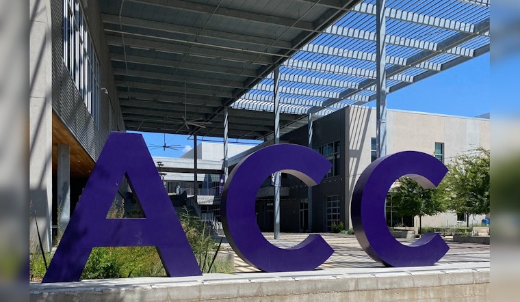 Enrollment Now Open for Austin Community College's Summer 2024 Classes With Flexible Scheduling Options