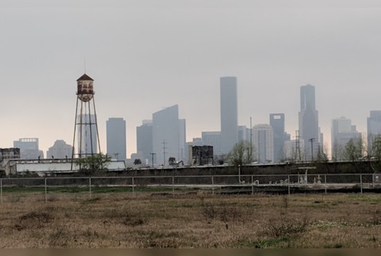 EPA Confirms Elevated Levels of Cancer-Causing Chemicals in Houston's Fifth Ward Soil
