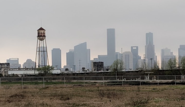 EPA Confirms Elevated Levels of Cancer-Causing Chemicals in Houston's Fifth Ward Soil