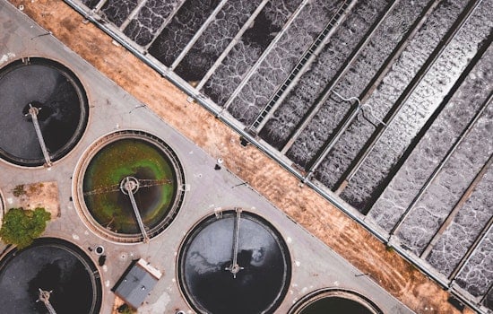 EPA Expands Rural Wastewater Program to Bridge Infrastructure Gap in U.S. Communities