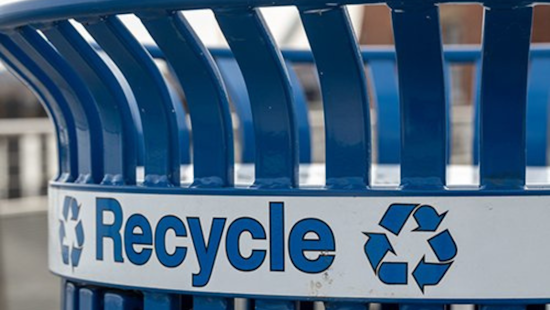 EPA Invests Over $650K in Shingle Springs Band of Miwok Indians for Revolutionary Recycling Efforts