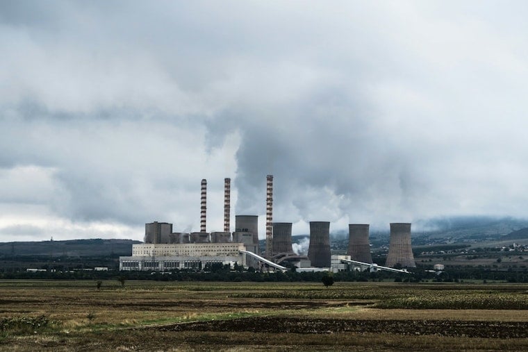 EPA Targets Cancer-Causing Gas with New Rules on Ethylene Oxide Emissions