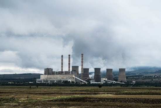 EPA Targets Cancer-Causing Gas with New Rules on Ethylene Oxide Emissions
