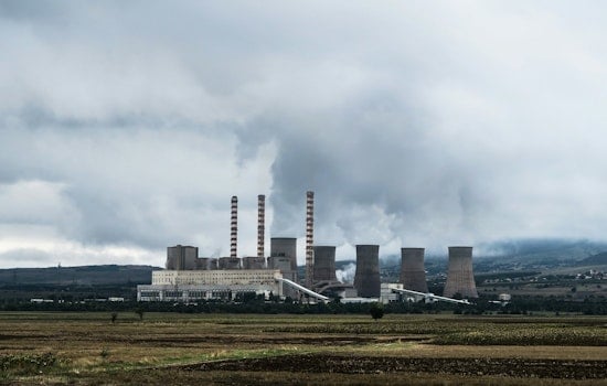EPA Targets Cancer-Causing Gas with New Rules on Ethylene Oxide Emissions