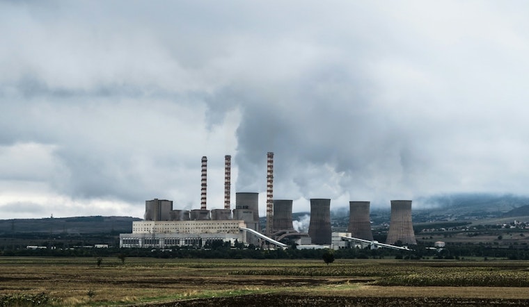 EPA Targets Cancer-Causing Gas with New Rules on Ethylene Oxide Emissions