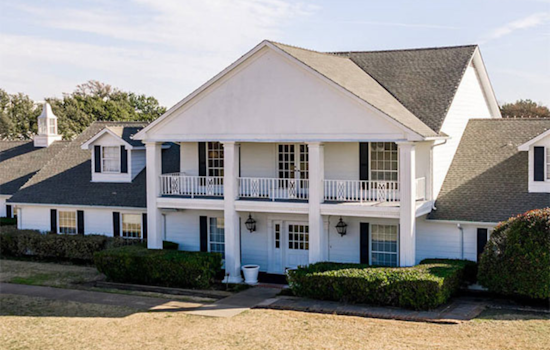 Euless Family Life Center Organizes Nostalgic Tour to "Dallas" TV Series' Southfork Ranch for Seniors