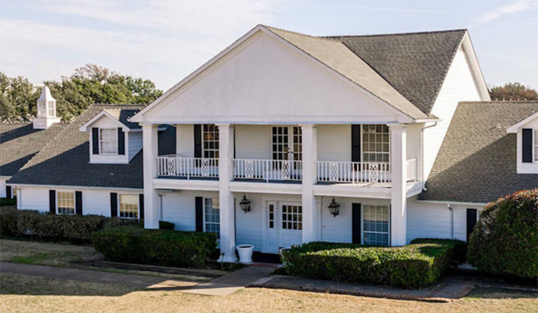 Euless Family Life Center Organizes Nostalgic Tour to "Dallas" TV Series' Southfork Ranch for Seniors