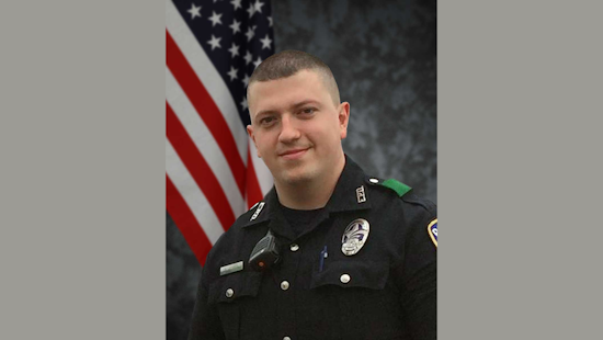 Euless Police Department Honors Legacy of Fallen Officer David S. Hofer