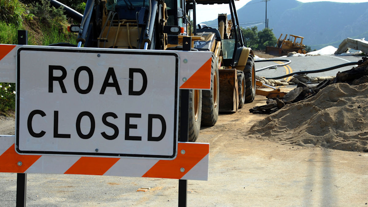Euless Prepares for Street Upgrades, Tarrant County Announces Spring Roadwork Schedule