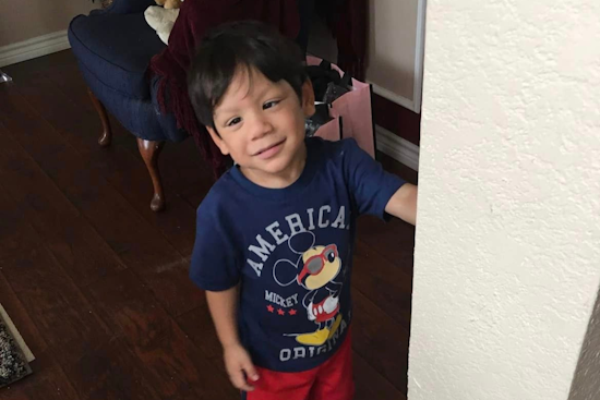 Everman Marks One-Year Anniversary of Noel Angel Rodriguez Alvarez's Disappearance, Mother Indicted as Search Continues