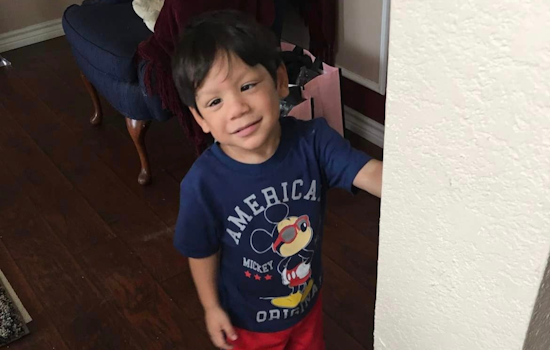 Everman Marks One-Year Anniversary of Noel Angel Rodriguez Alvarez's Disappearance, Mother Indicted as Search Continues