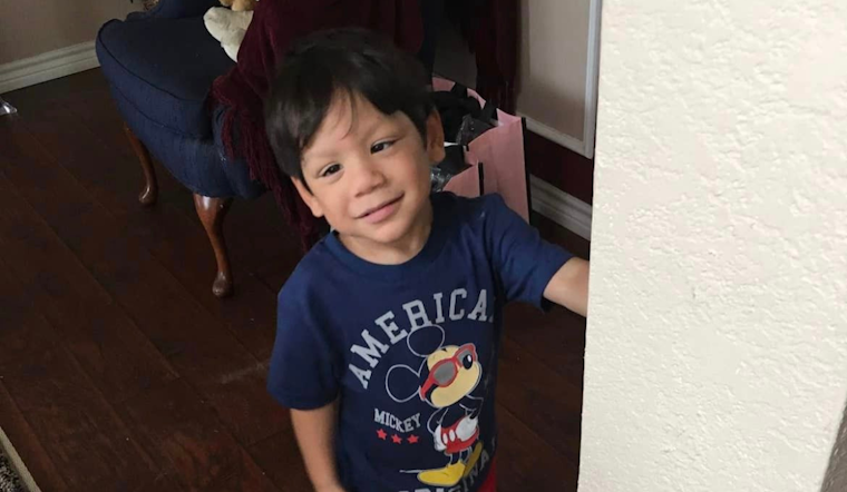 Everman Marks One-Year Anniversary of Noel Angel Rodriguez Alvarez's Disappearance, Mother Indicted as Search Continues