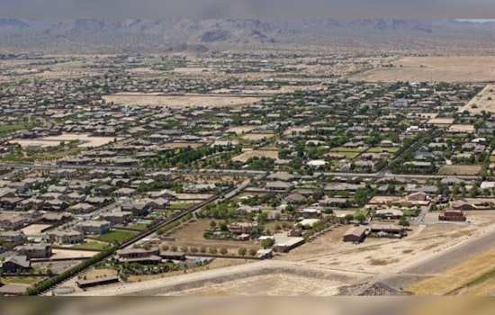 Eviction Filings Surge 21% over Four Years in Maricopa County Amidst Housing Shortage