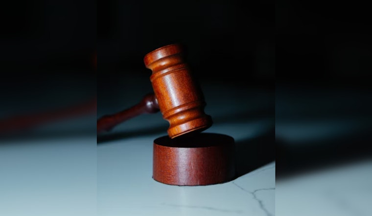 Ex-CBP Officer Pleads Guilty to Smuggling and Drug Bribery in Laredo Shakedown