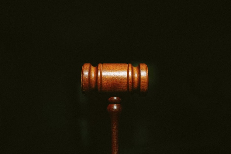 Ex-Fulton County Detention Officer Admits to Strangling Handcuffed Woman, Pleads Guilty to Civil Rights Violation