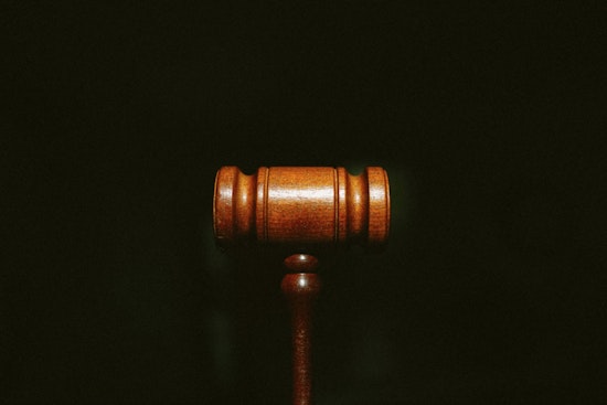 Ex-Fulton County Detention Officer Admits to Strangling Handcuffed Woman, Pleads Guilty to Civil Rights Violation
