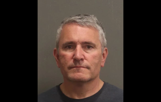 Ex-Metro Nashville Police Sergeant Faces Aggravated Assault Charges Over I-40 Construction Zone Incident