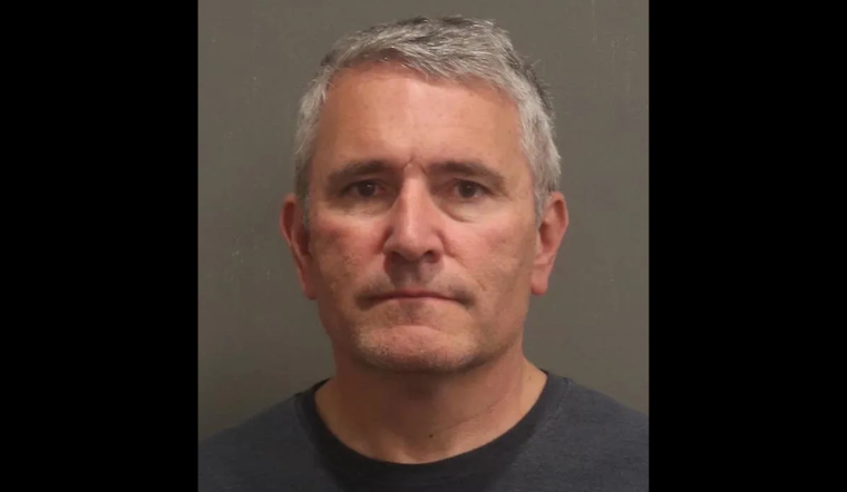 Ex-Metro Nashville Police Sergeant Faces Aggravated Assault Charges Over I-40 Construction Zone Incident