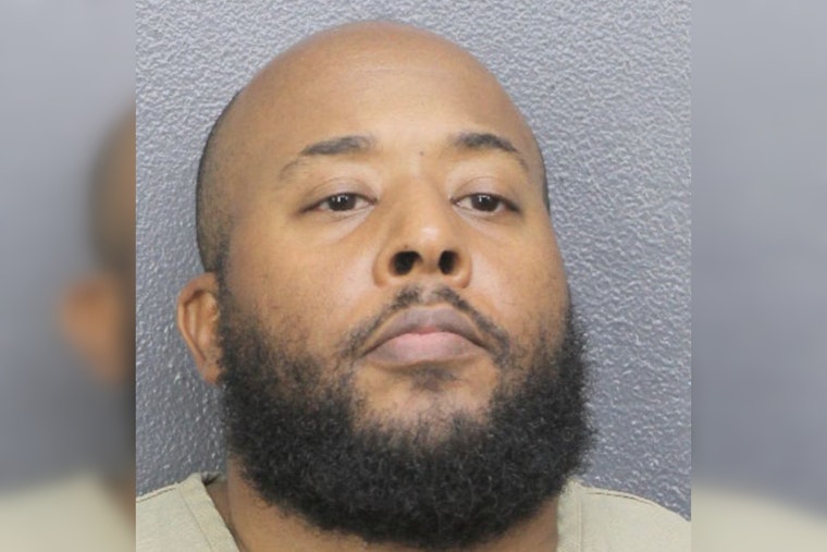 Ex-Miami Cop Pleads Guilty to Cocaine Trafficking and Robbery Stings, Earning Badge of Dishonor