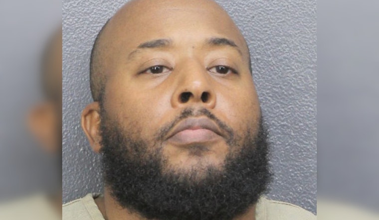 Ex-Miami Cop Pleads Guilty to Cocaine Trafficking and Robbery Stings, Earning Badge of Dishonor