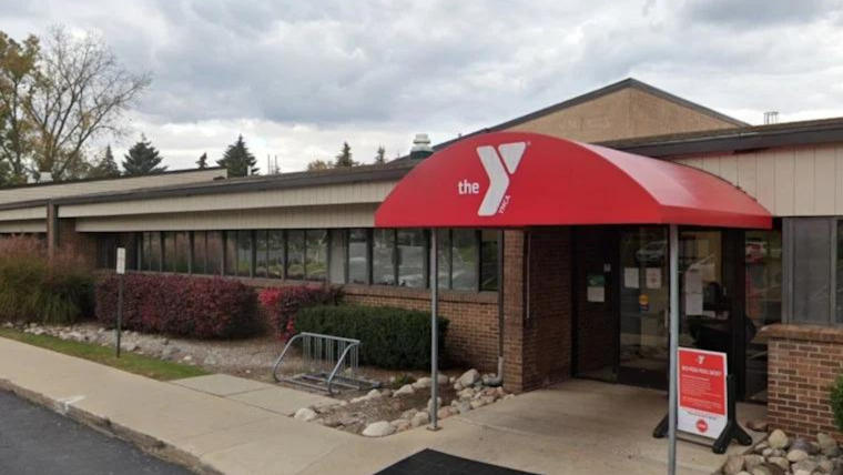Ex-Michigan Football Star Braylon Edwards Hailed for Intervention in Farmington Hills YMCA Assault, Suspect Charged