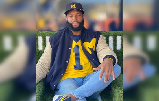 Ex-NFL Star Braylon Edwards Tackles Assailant in Senior's Savage YMCA Attack