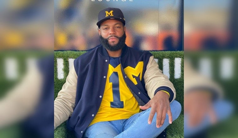 Ex-NFL Star Braylon Edwards Tackles Assailant in Senior's Savage YMCA Attack
