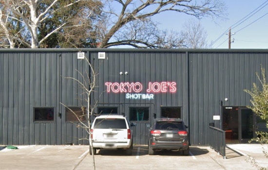 Ex-NFL Star Vince Young Embroiled in Bar Fight at Houston's Tokyo Joe's, No Charges Pressed