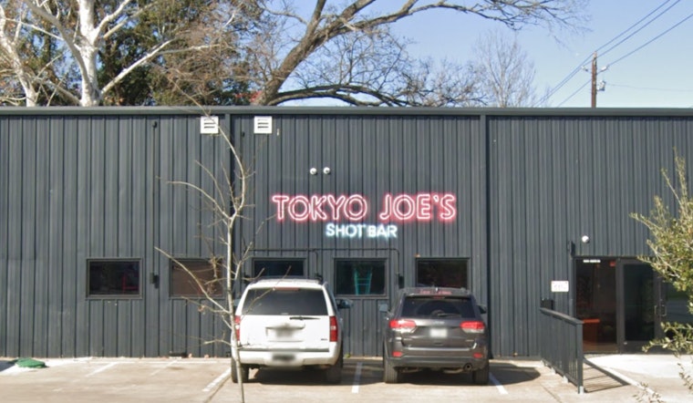 Ex-NFL Star Vince Young Embroiled in Bar Fight at Houston's Tokyo Joe's, No Charges Pressed
