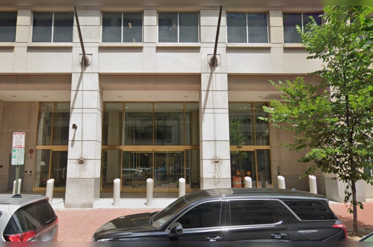 Ex-Nonprofit Housing Executive in D.C. Sentenced to 18 Months for Embezzlement and Fraud