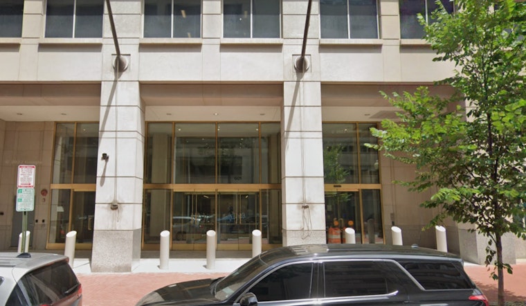 Ex-Nonprofit Housing Executive in D.C. Sentenced to 18 Months for Embezzlement and Fraud
