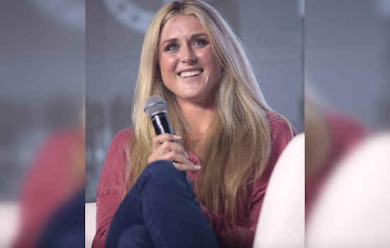 Ex-UK Swimmer Sues NCAA Over Trans Athlete Rules Amid Controversy