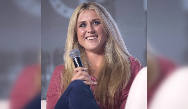 Ex-UK Swimmer Sues NCAA Over Trans Athlete Rules Amid Controversy