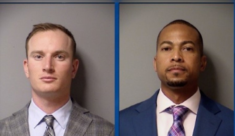 Ex-Williamson County Deputies Acquitted in 2019 Death of Javier Ambler